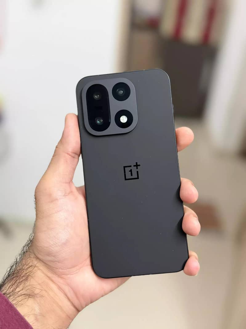 One Plus 15 0