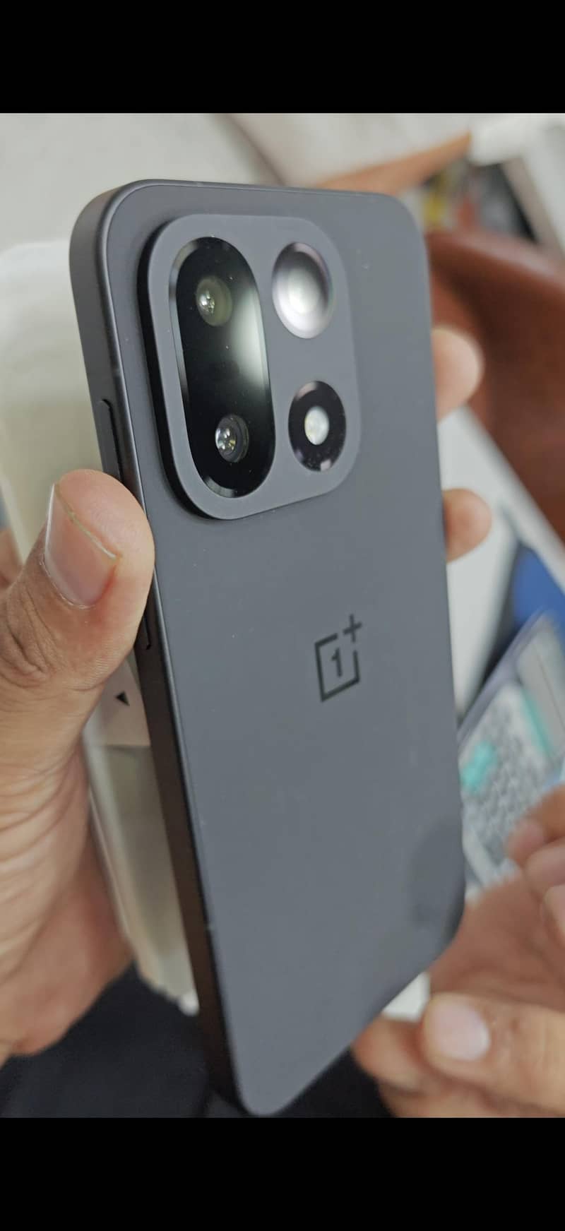 One Plus 15 2