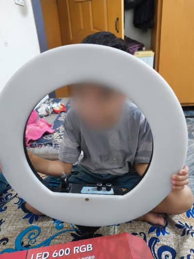 best Ring light