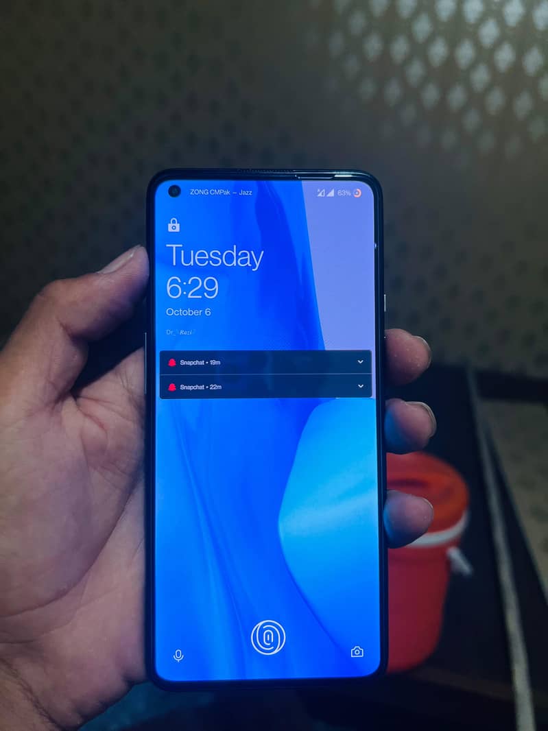 One Plus 9 12/256 0