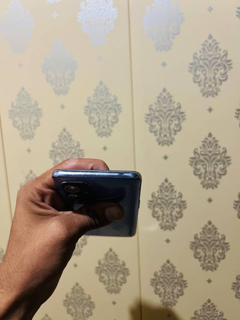 One Plus 9 12/256 3