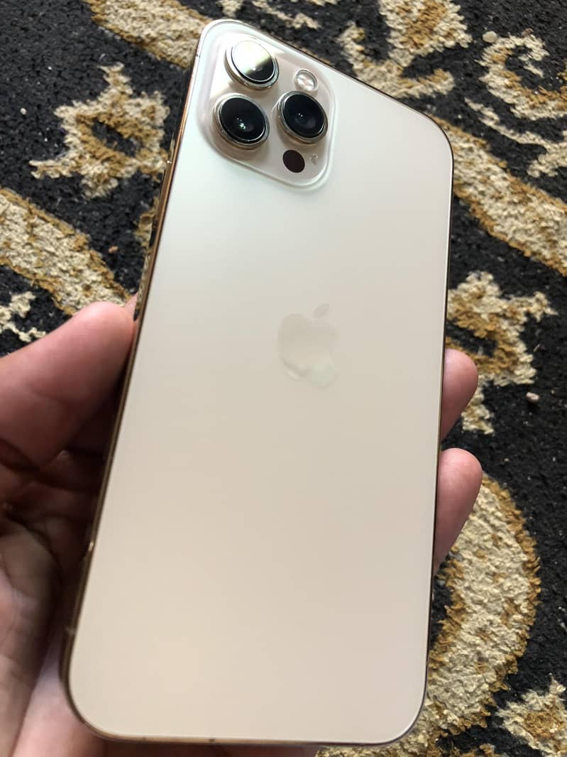 Apple iPhone 12 Pro Max 6