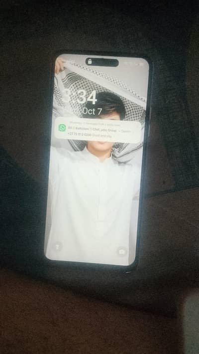 Tecno Spark Go