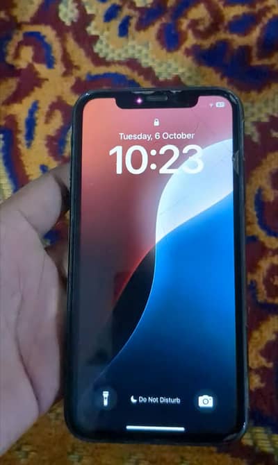 Apple iPhone XR