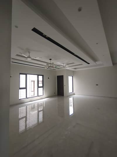 500yd Brand new Upper portion for rent