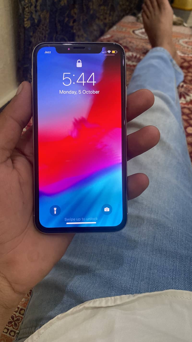 Apple iPhone X 2