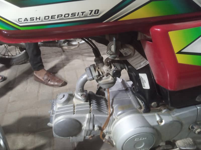 Honda 1