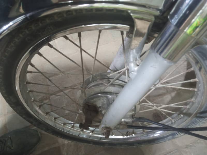 Honda 4