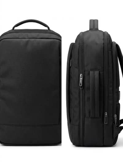 Imported Used Backpack – Good Condition
