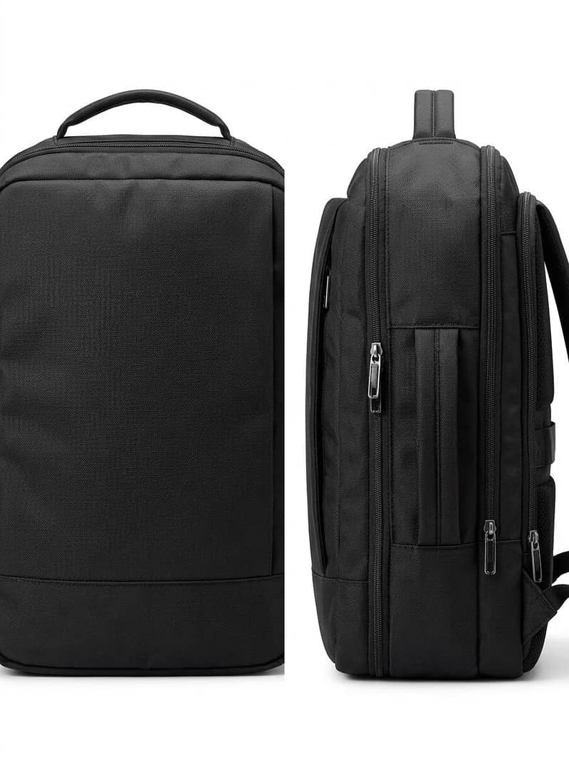 Imported Used Backpack – Good Condition 0