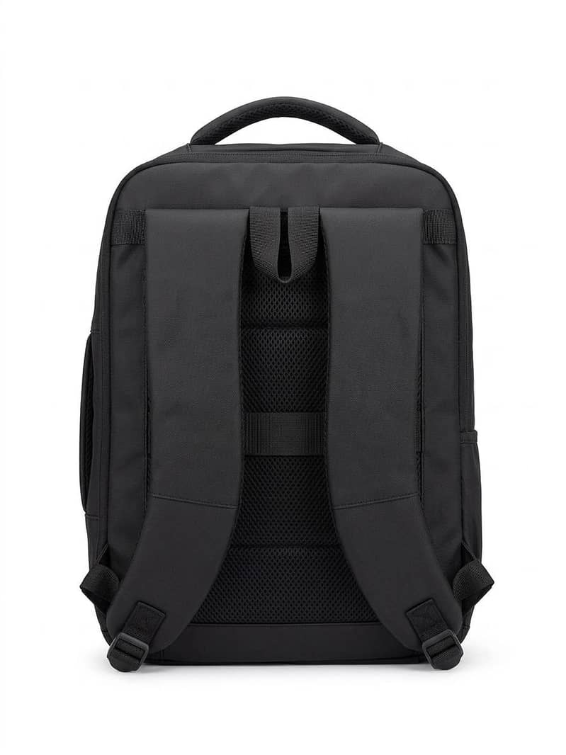 Imported Used Backpack – Good Condition 2