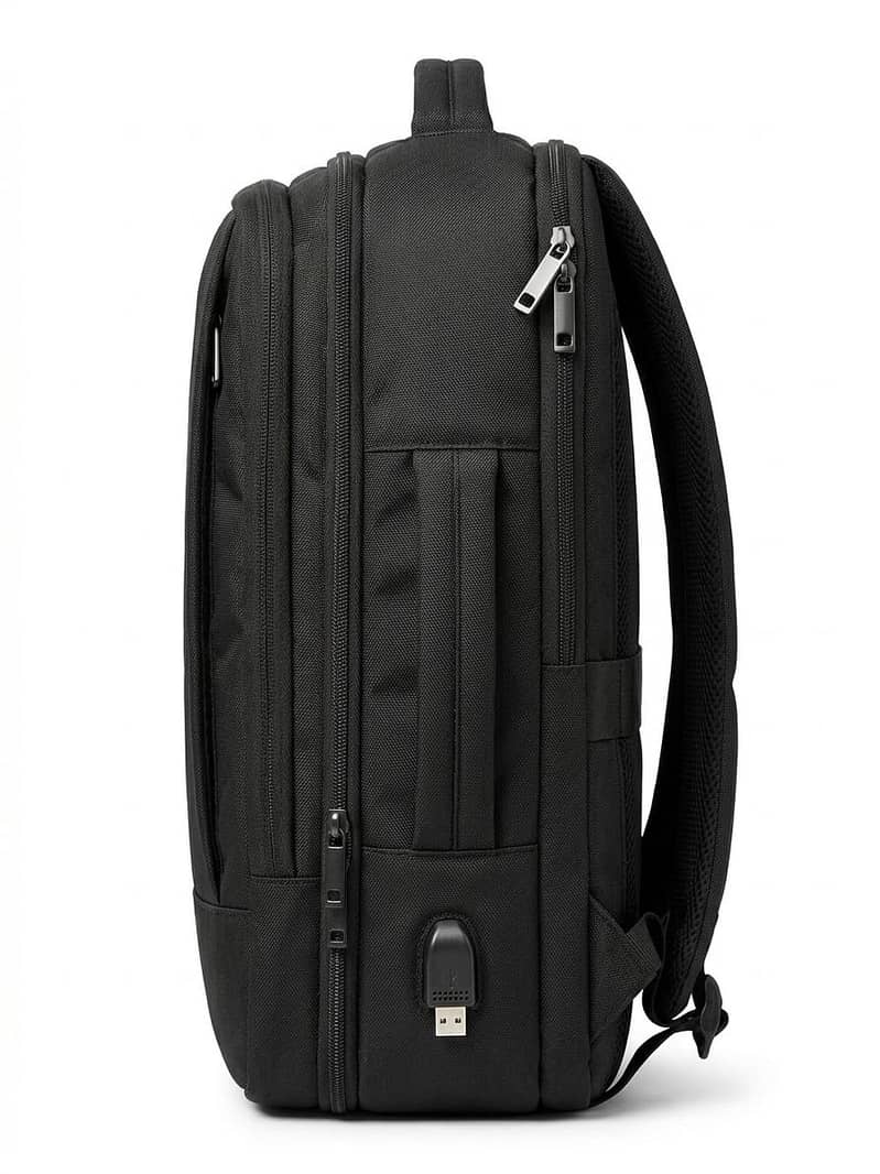 Imported Used Backpack – Good Condition 3