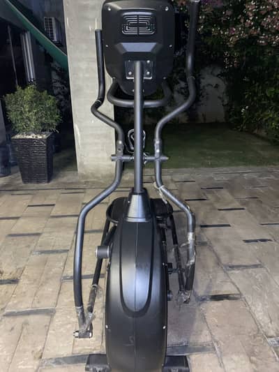 Elliptical for sale