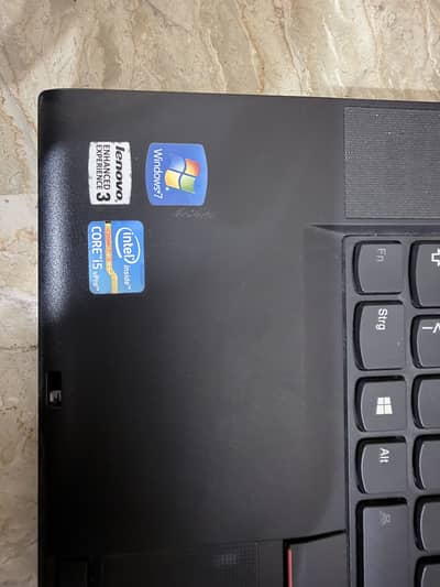 Lenovo T530 (Along with SSD)