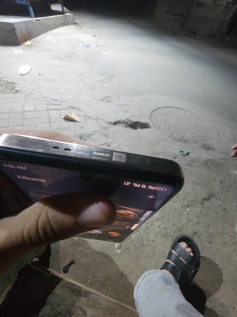 Infinix Note 30 7