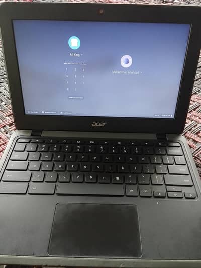 Chromebook