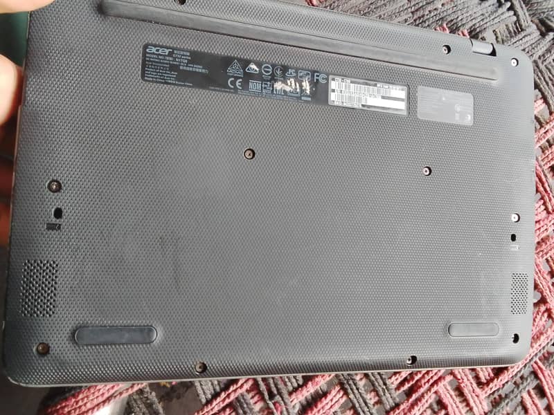 Chromebook 2