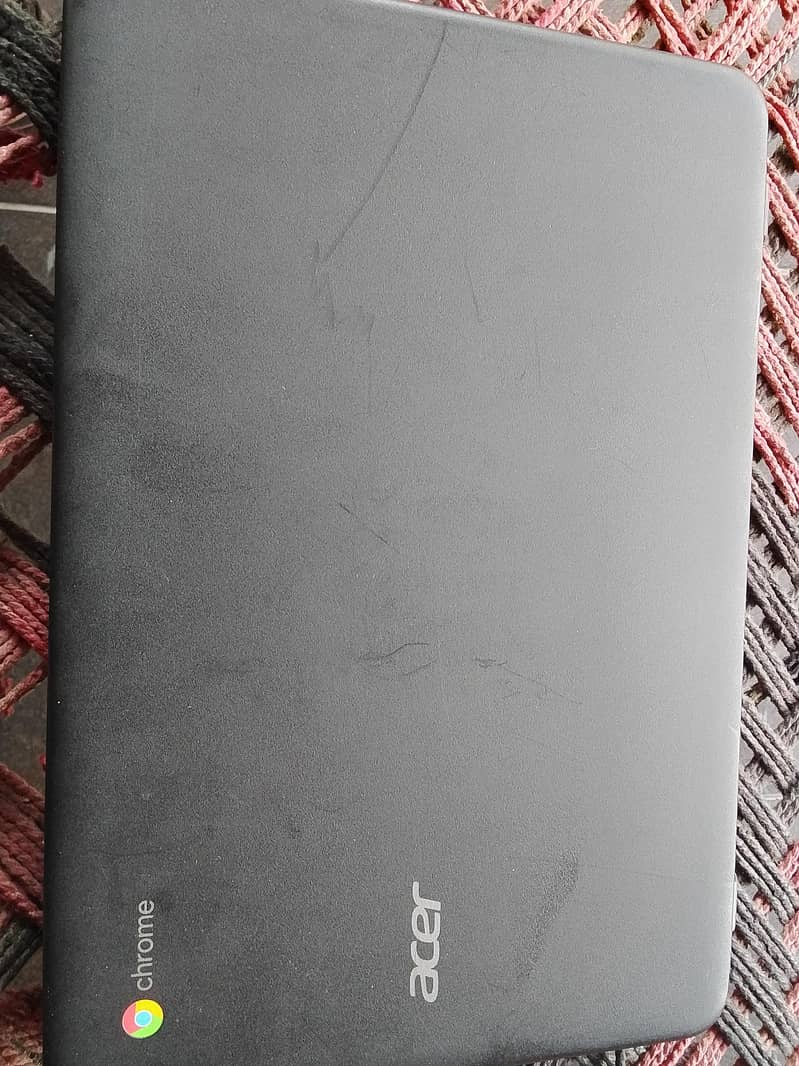 Chromebook 3