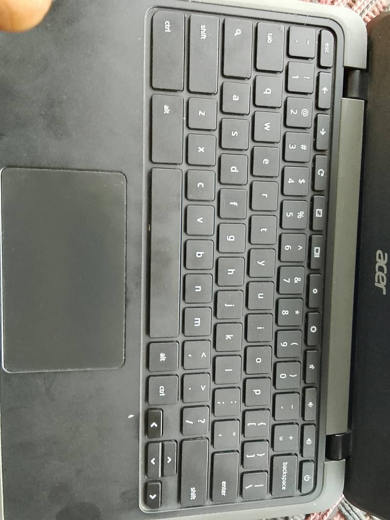 Chromebook 4