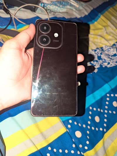 OPPO A3x 4 64