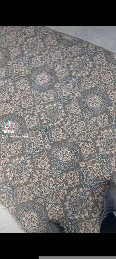 Mota carpet ideal company ka hai