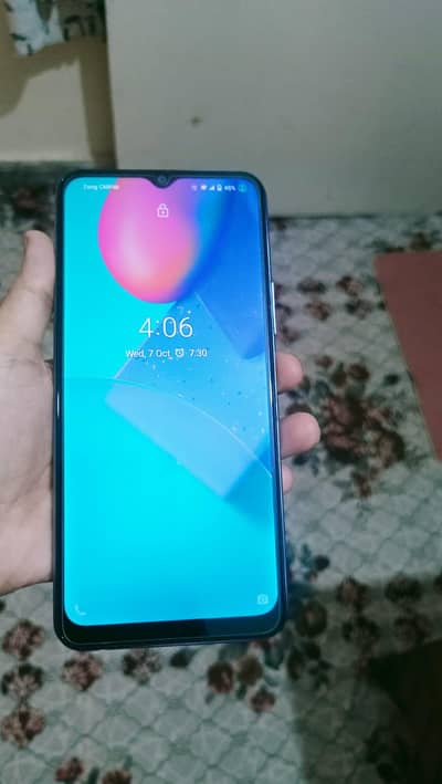 Vivo Y20