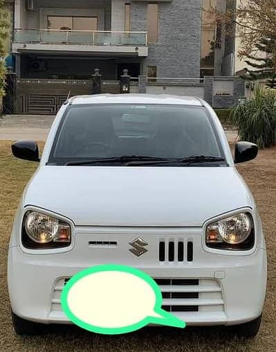 Suzuki Alto 2023 VXR Urgent Sale