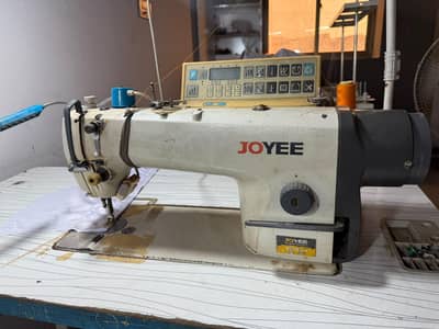 joyee machine