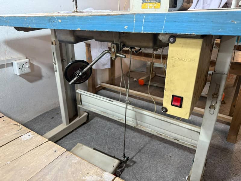 joyee machine 2