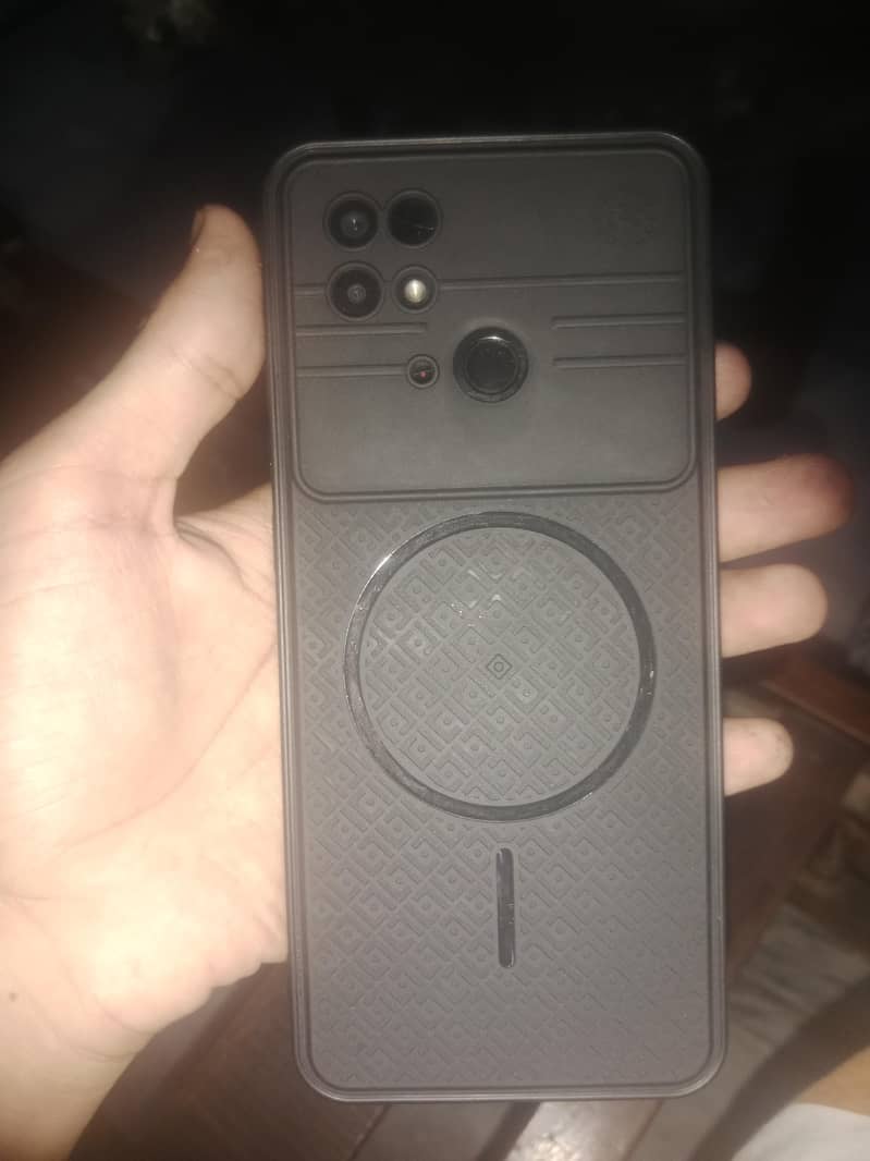 Redmi 10c 0