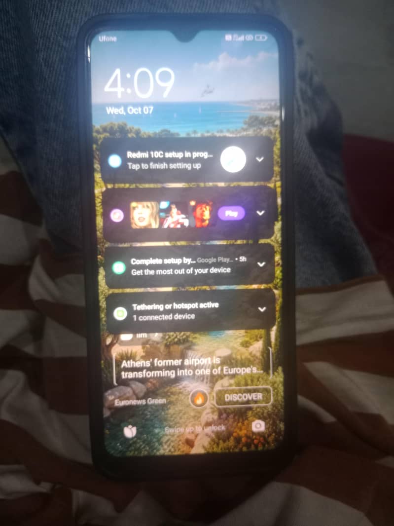 Redmi 10c 1
