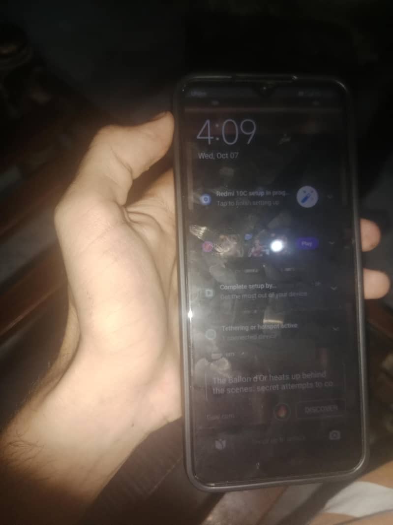 Redmi 10c 2