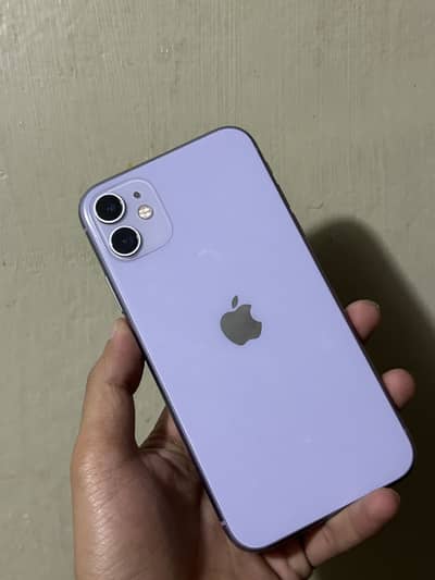 Apple iPhone 11 Pta Official
