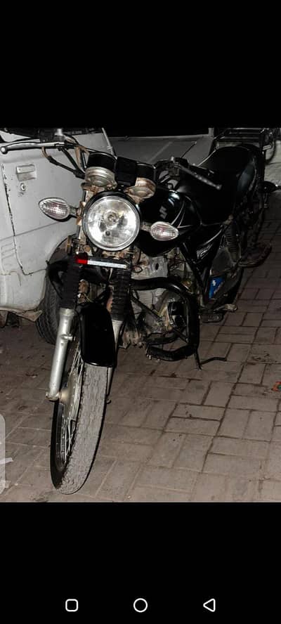 GS 150