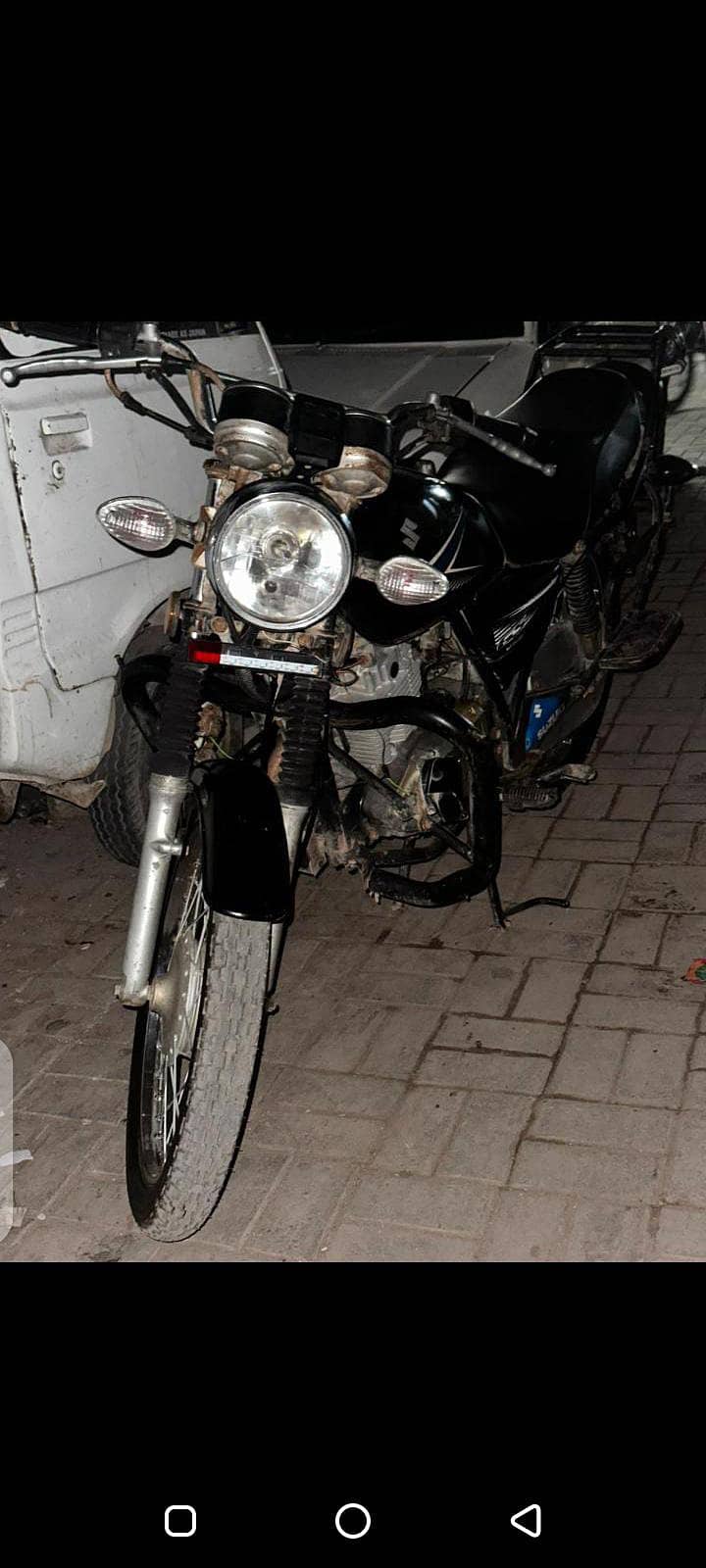 GS 150 0