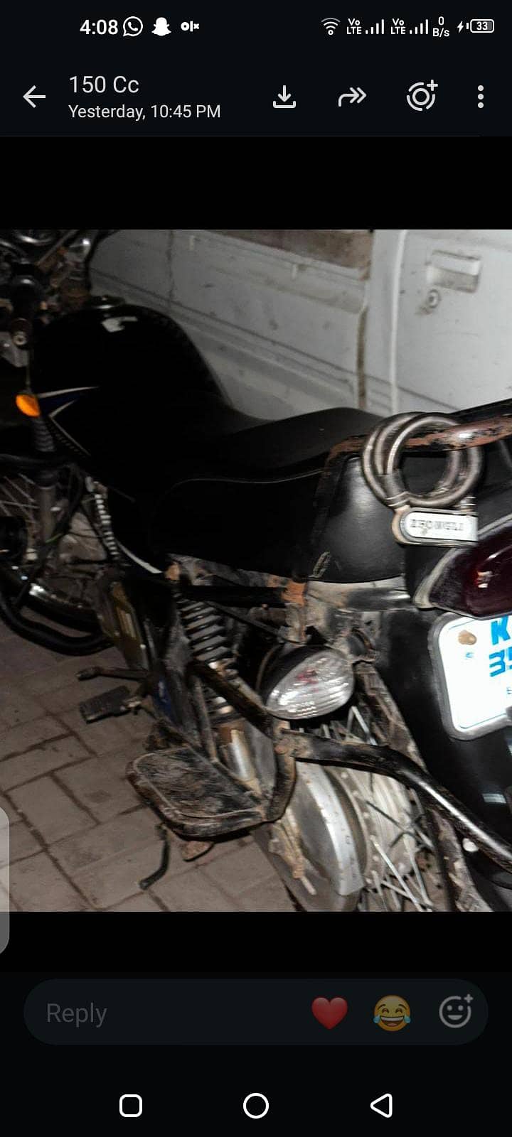 GS 150 1