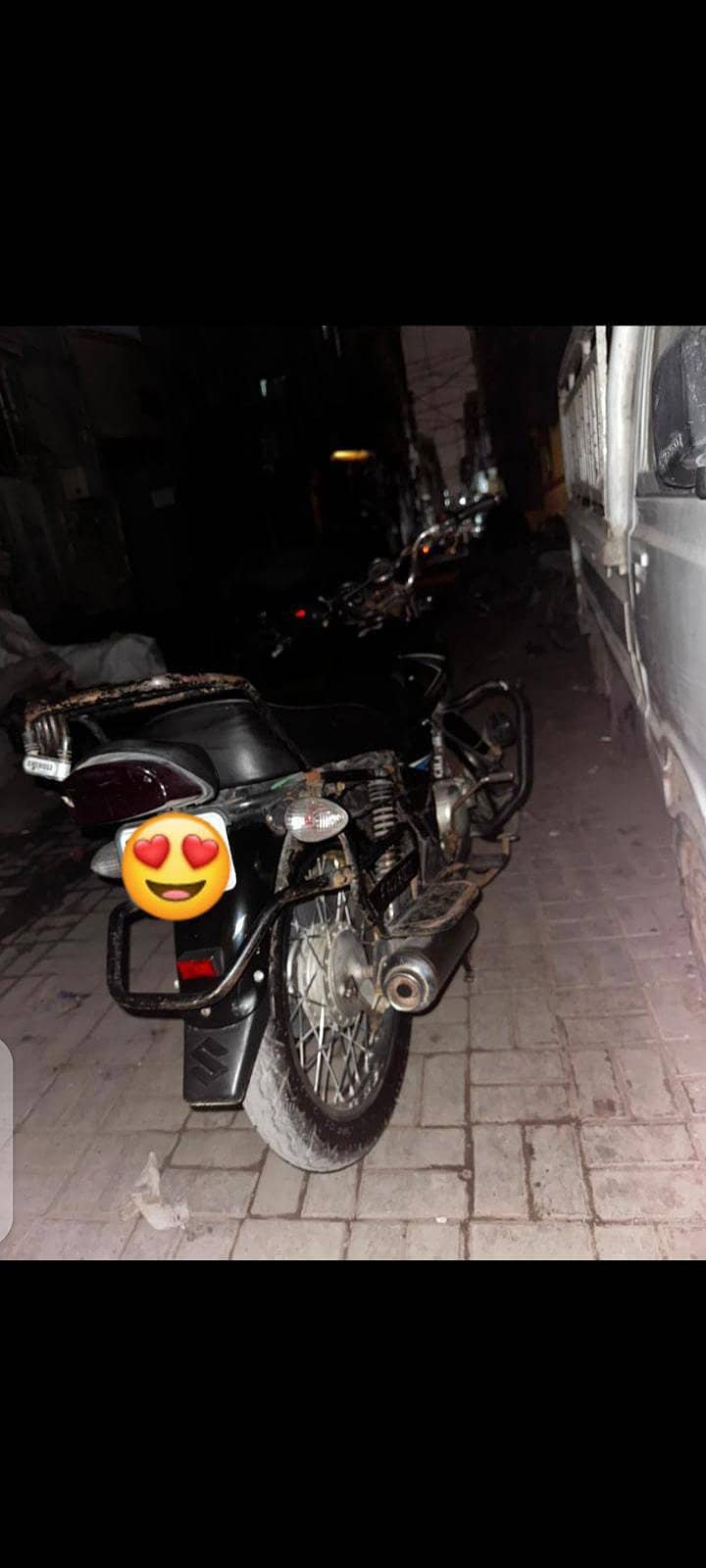 GS 150 3