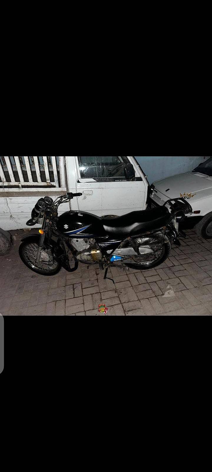 GS 150 4