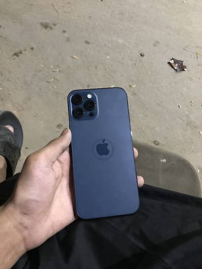 Apple iPhone 12 Pro Max
