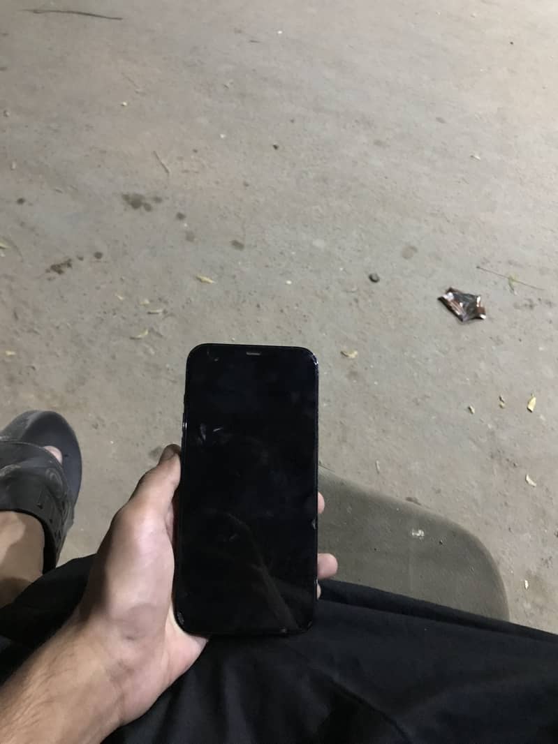 Apple iPhone 12 Pro Max 3