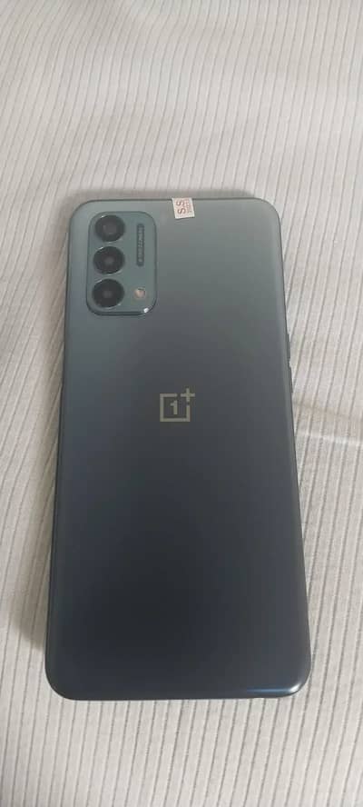 One Plus Nord N200