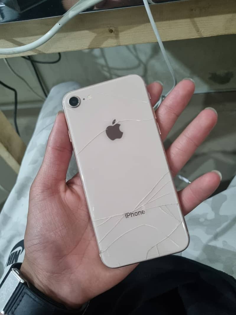 Apple iPhone 8 1