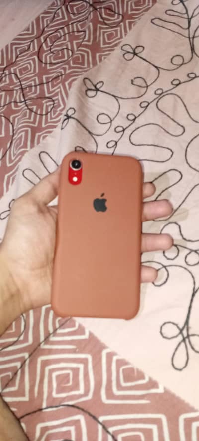 Apple iPhone XR