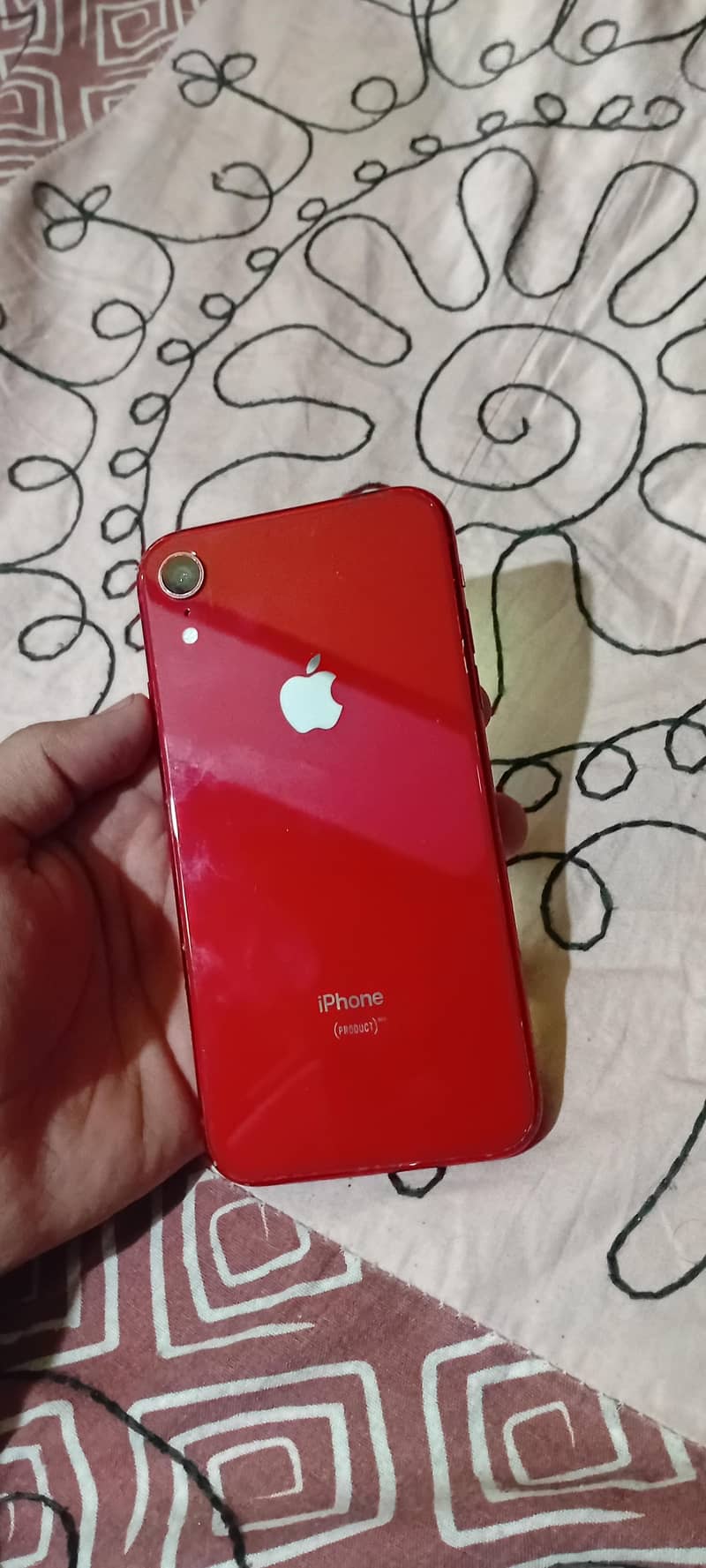 Apple iPhone XR 1