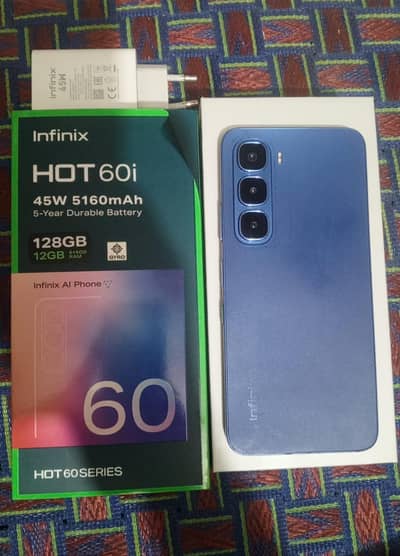 Infinix Other Model