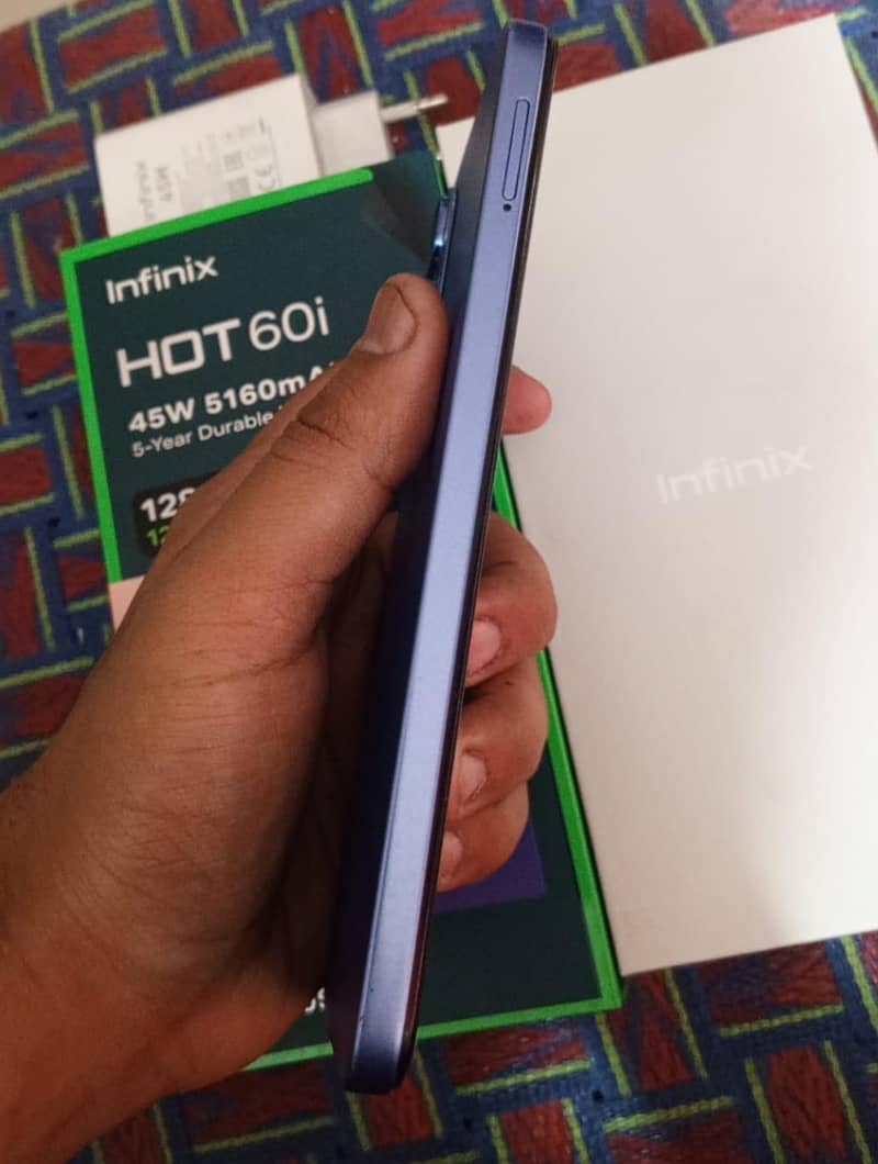 Infinix Other Model 2