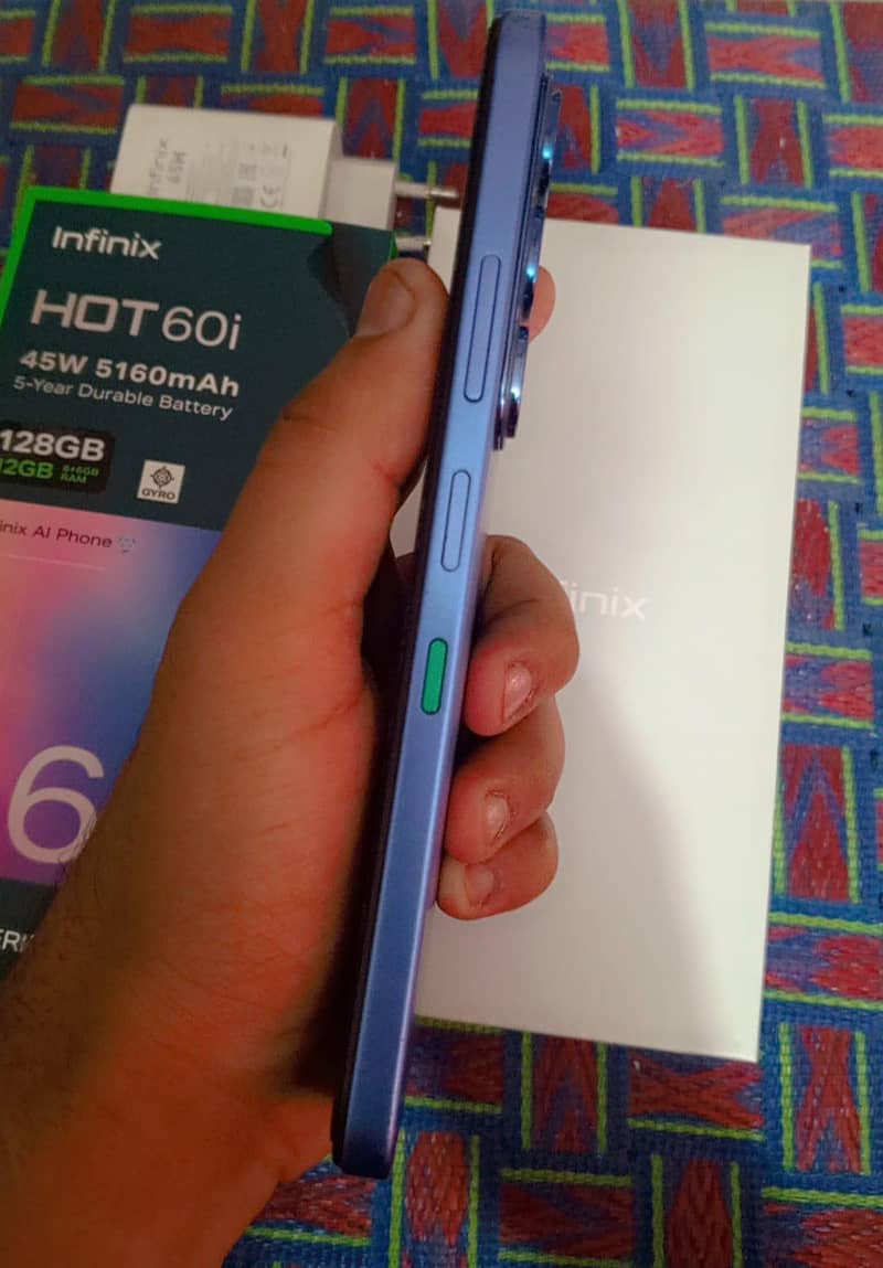 Infinix Other Model 3