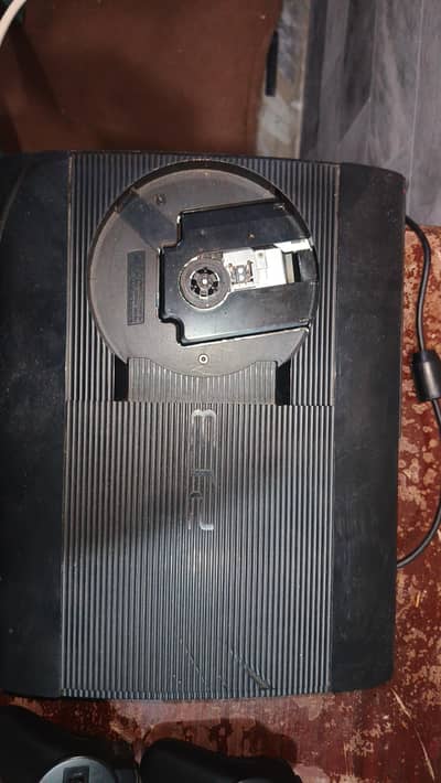 ps3 with two controllers jail break games install gta 5 and more