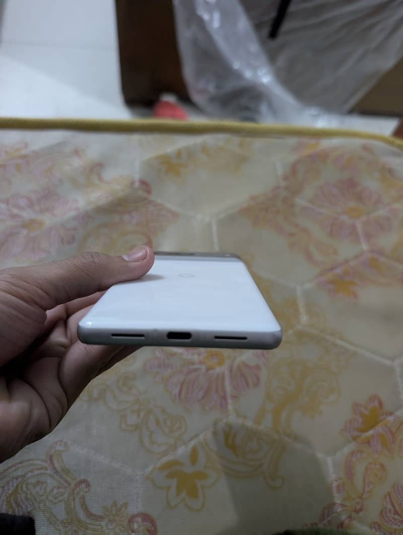 Google Pixel 7 panel dead 2