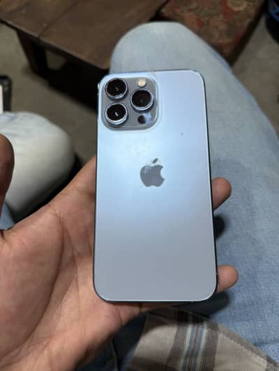 Apple iPhone 13 Pro
